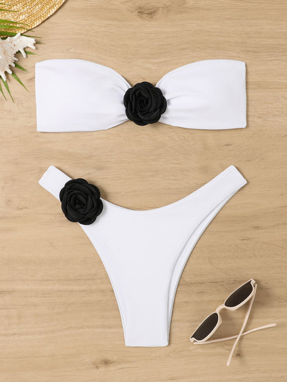 Sleek and Contemporary Bikini