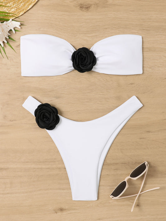Sleek and Contemporary Bikini