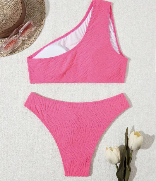 Understated and Elegant Bikini