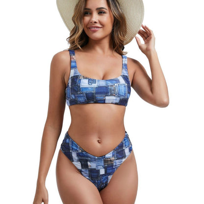 Cozy and Chic Bikini
