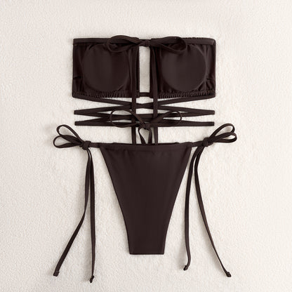 Refined and Radiant Bikini