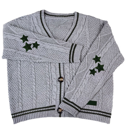 JO | Elegant and versatile sweater