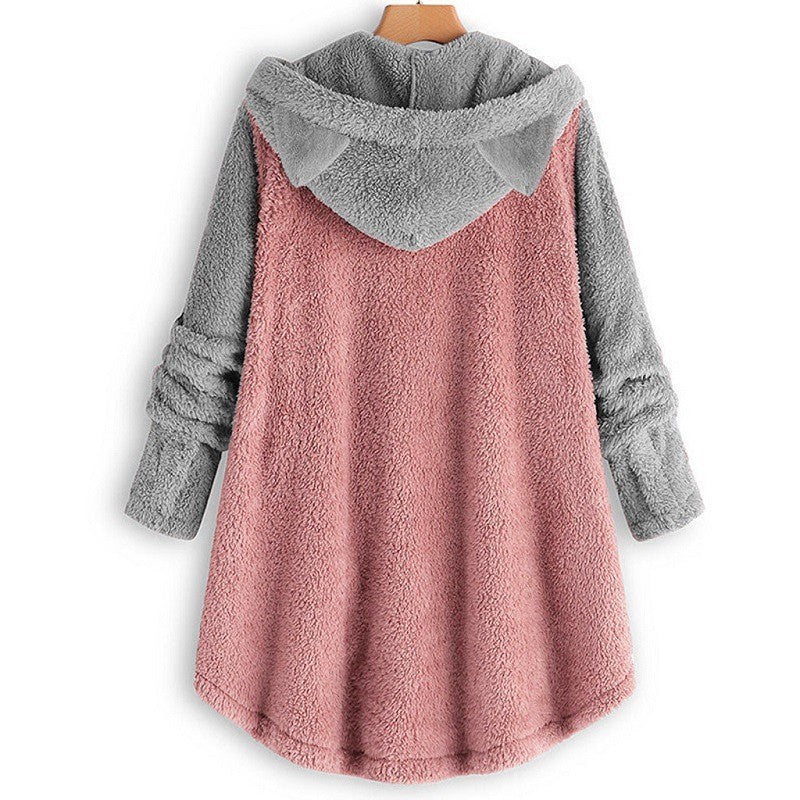 Luxury and Graceful Coat