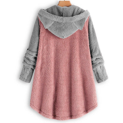 Luxury and Graceful Coat