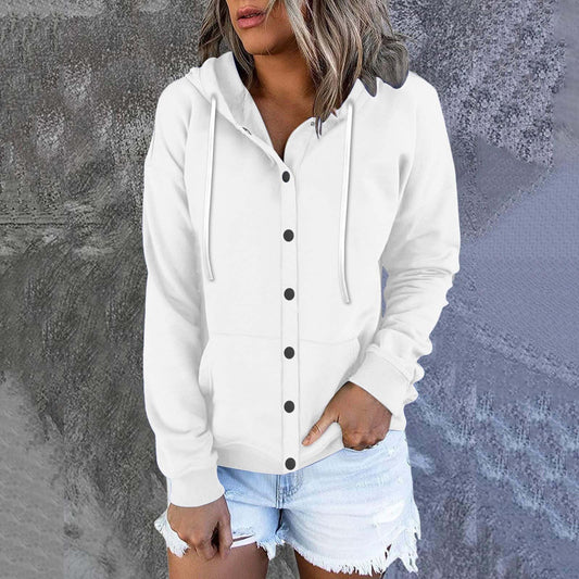 JO | Uncomplicated and chic winter jacket
