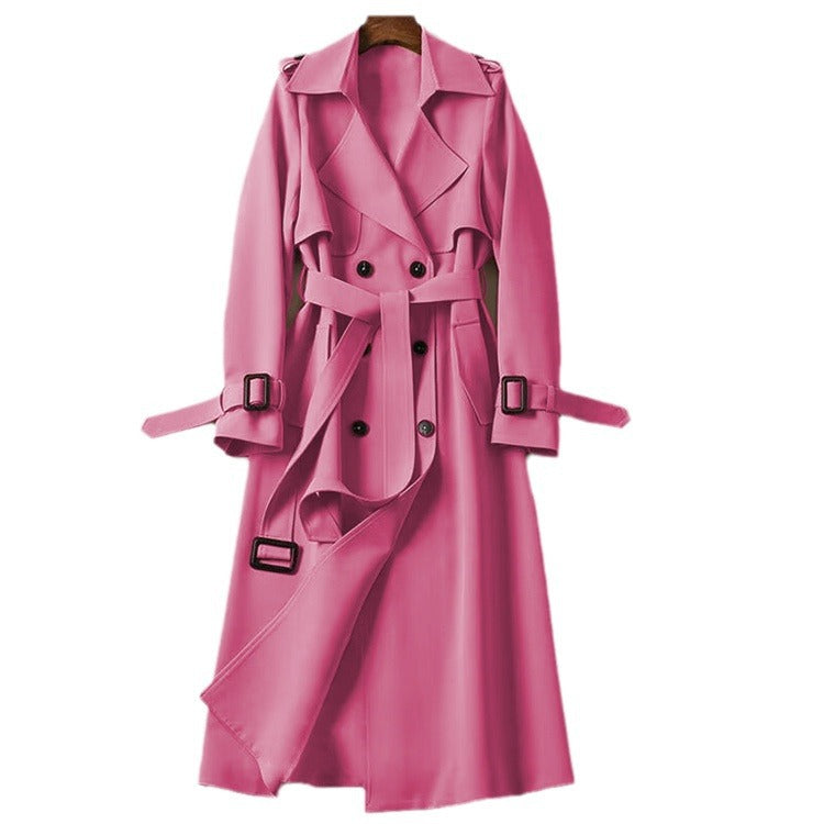 Light and Lovely Coat