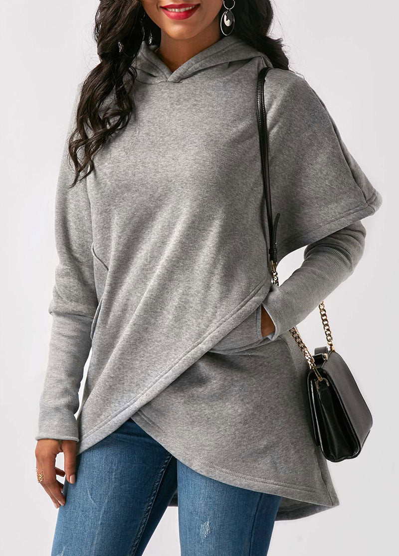 JO | Casual and relaxed winter sweater