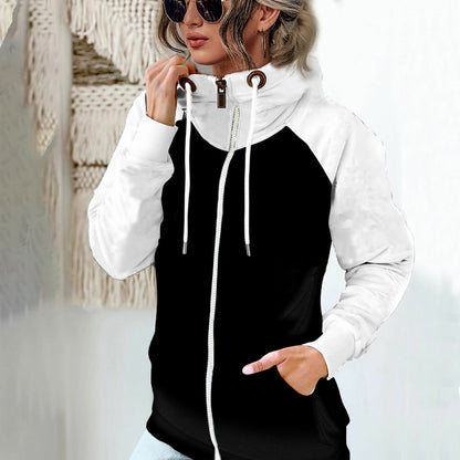 JO | Relaxed and stylish winter sweater