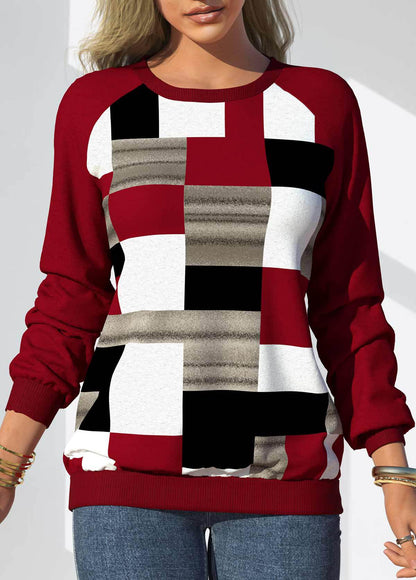 JO | Casual and comfortable sweater