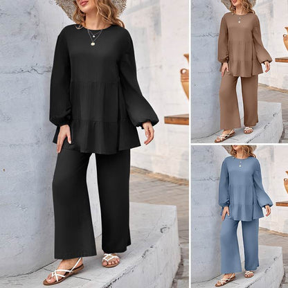 JO | Sporty and cool blouse