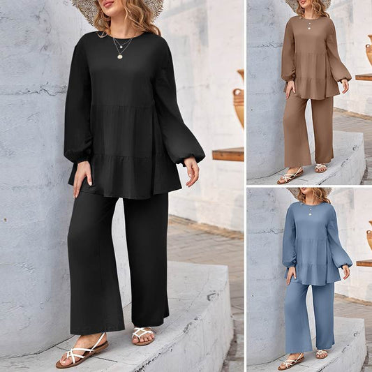 JO | Sporty and cool blouse