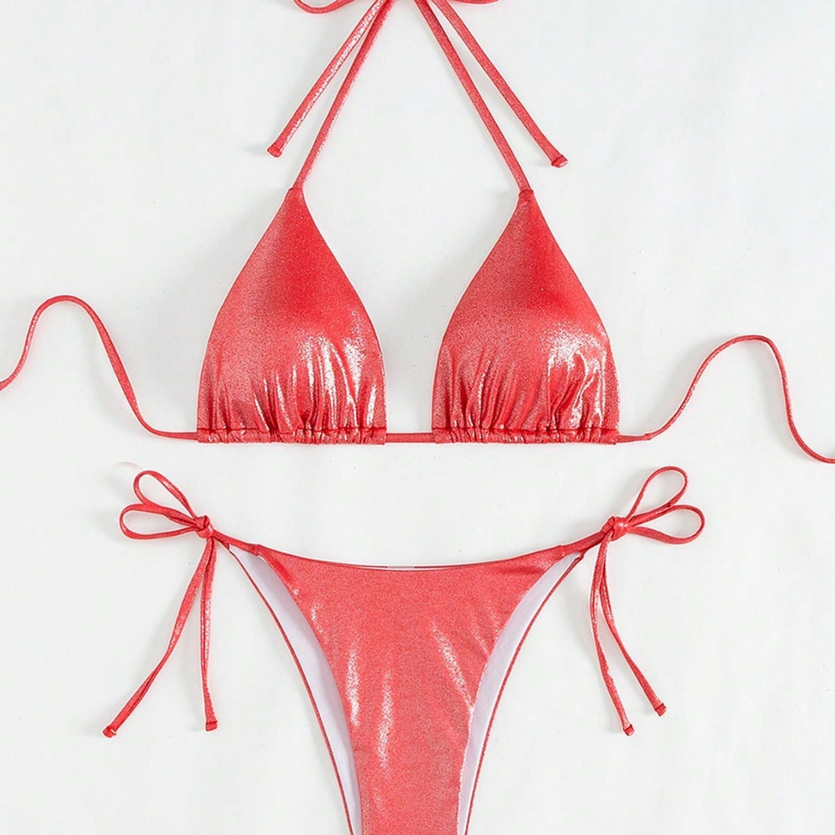 Sleek and Contemporary Bikini