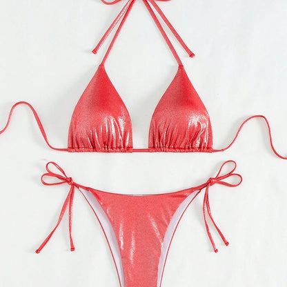 Sleek and Contemporary Bikini