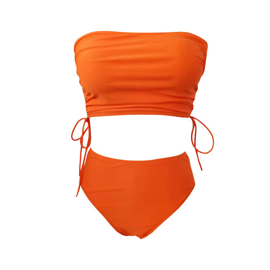 Fresh and Feminine Bikini