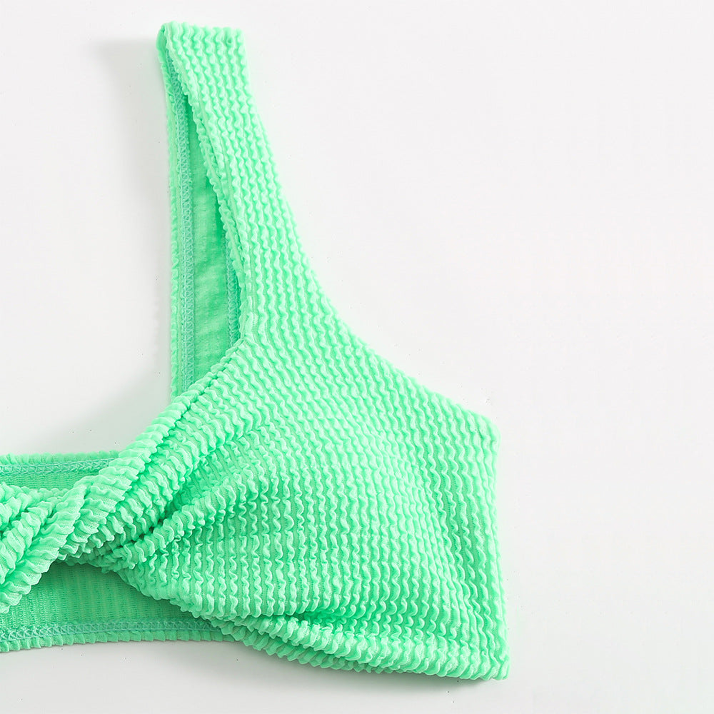Chic and Comfortable Bikini
