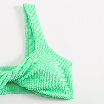 Chic and Comfortable Bikini