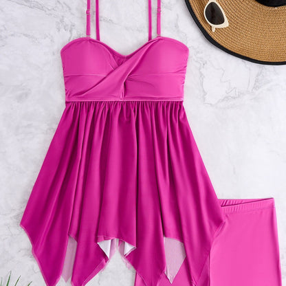 Effortlessly Stylish Swimsuit