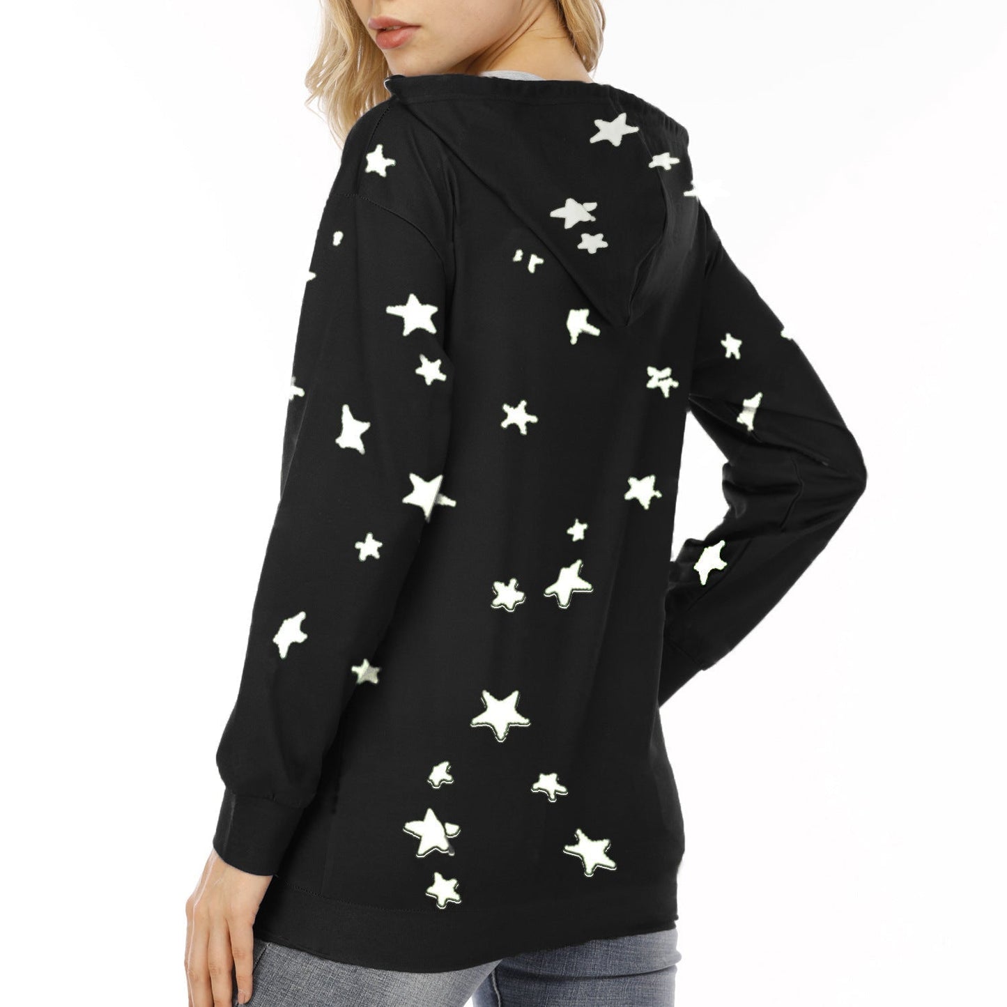 JO | Casual and fashionable sweater