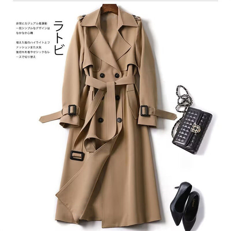 Light and Lovely Coat