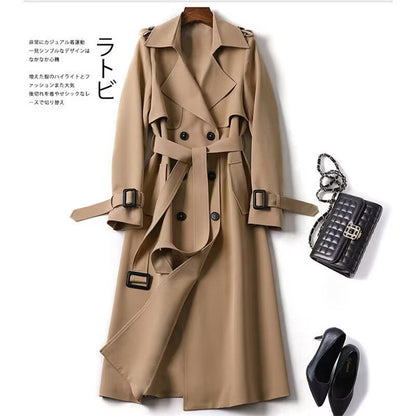 Light and Lovely Coat