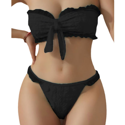Refined and Radiant Bikini