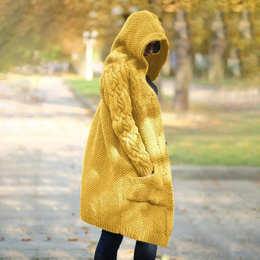 JO | Elegant and casual winter jacket