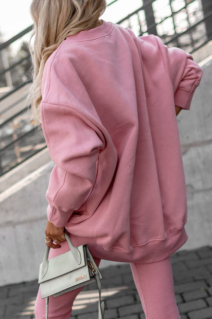 JO | Effortless and elegant winter clothing