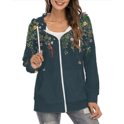 JO | Casual and Relaxed Winter Sweater