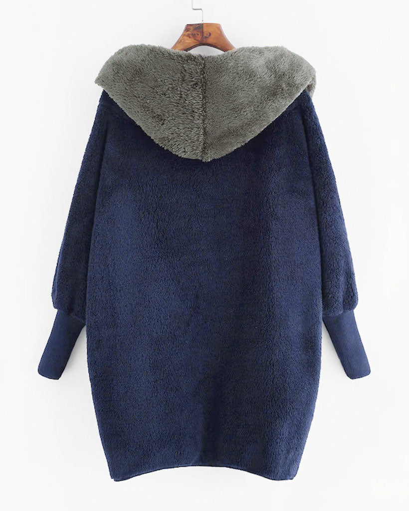 JO | Timeless and elegant winter jacket