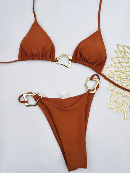 Cozy and Chic Bikini