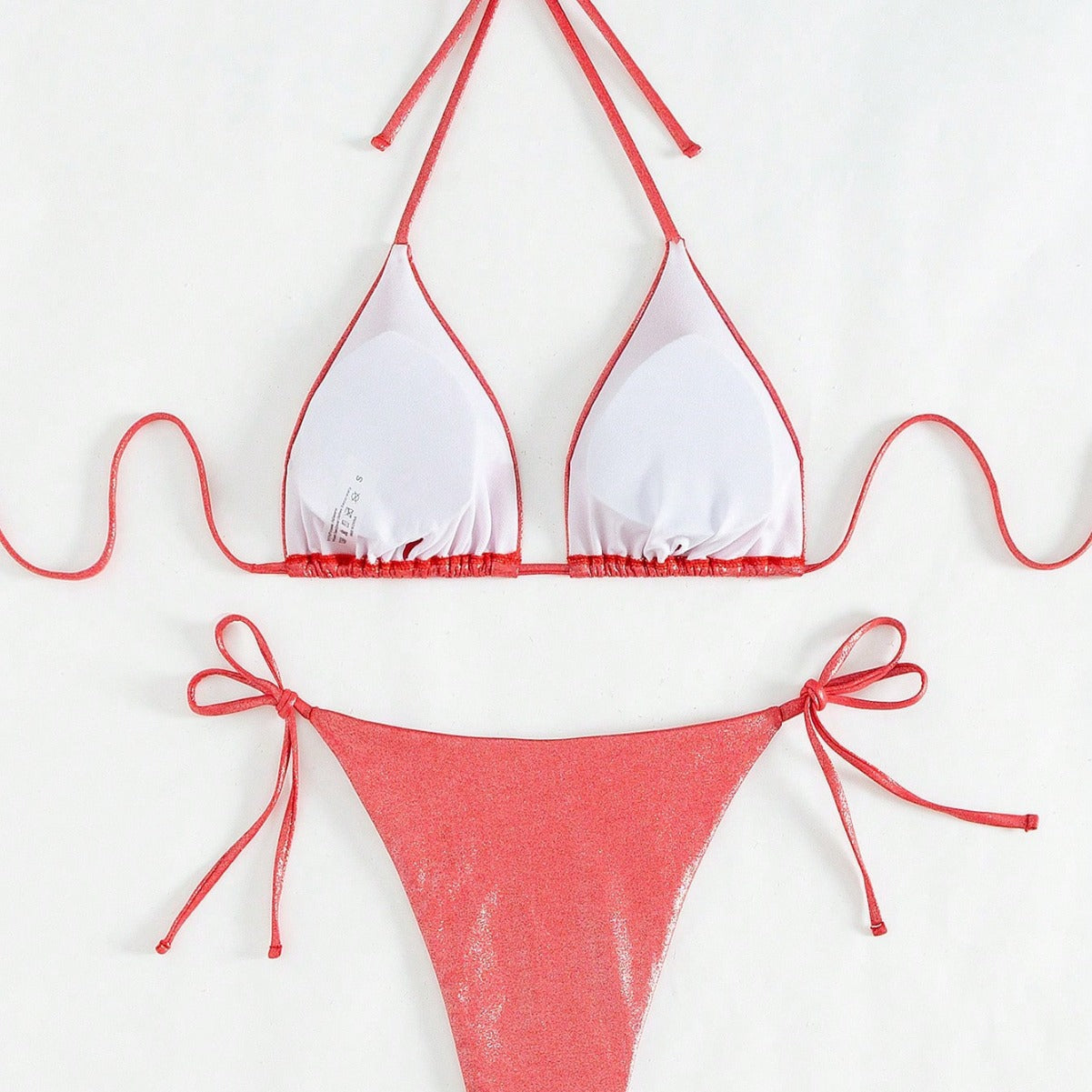 Sleek and Contemporary Bikini