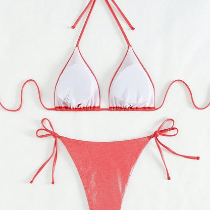Sleek and Contemporary Bikini
