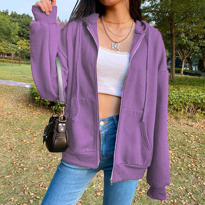 JO | Timeless and elegant winter jacket