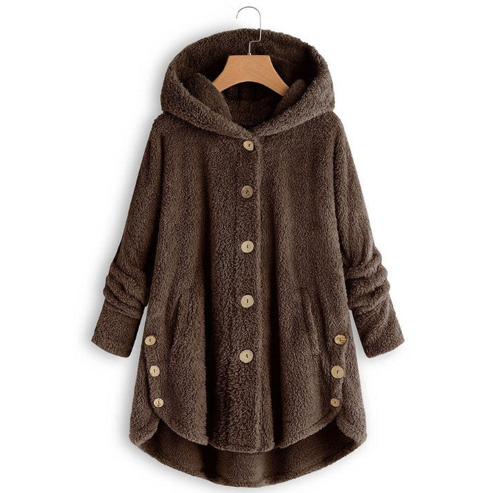 Chic and Comfortable Coat