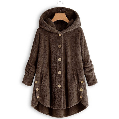 Chic and Comfortable Coat