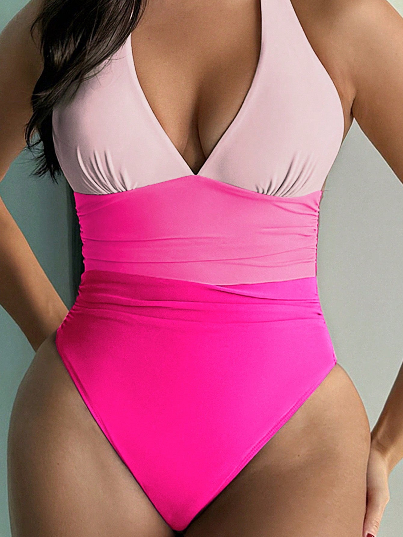 Effortlessly Stylish Bikini