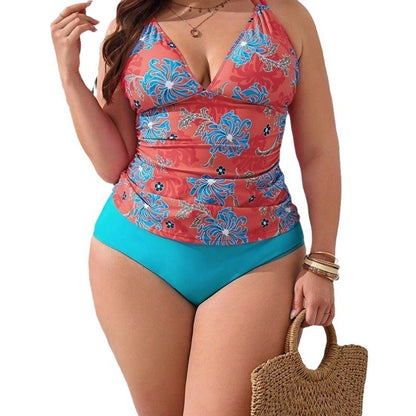 Soft and Sophisticated Bikini