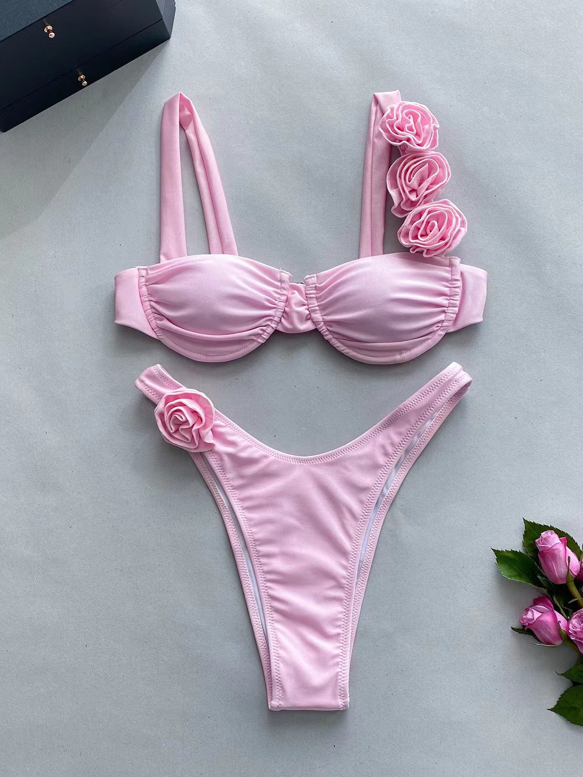 Chic and Comfortable Bikini