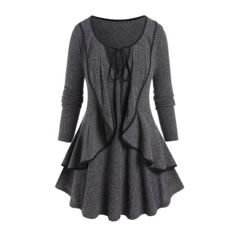 JO | Modern and versatile blouse