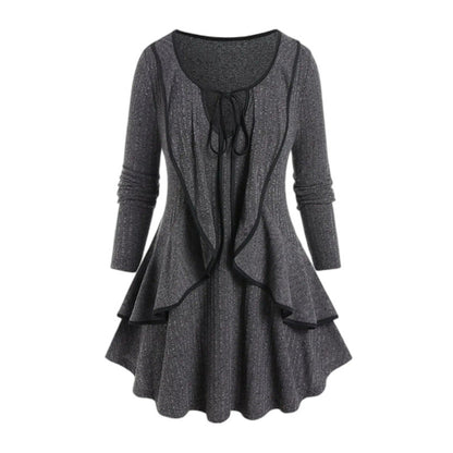 JO | Modern and versatile blouse