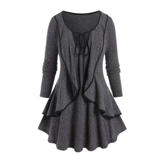 JO | Modern and versatile blouse