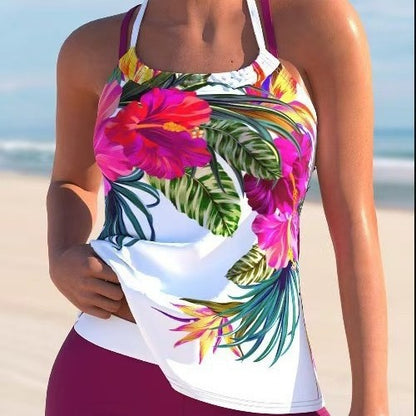 Luxury and Graceful Swimsuit