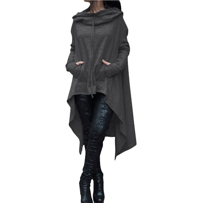 JO | Fashionable and minimalist sweater