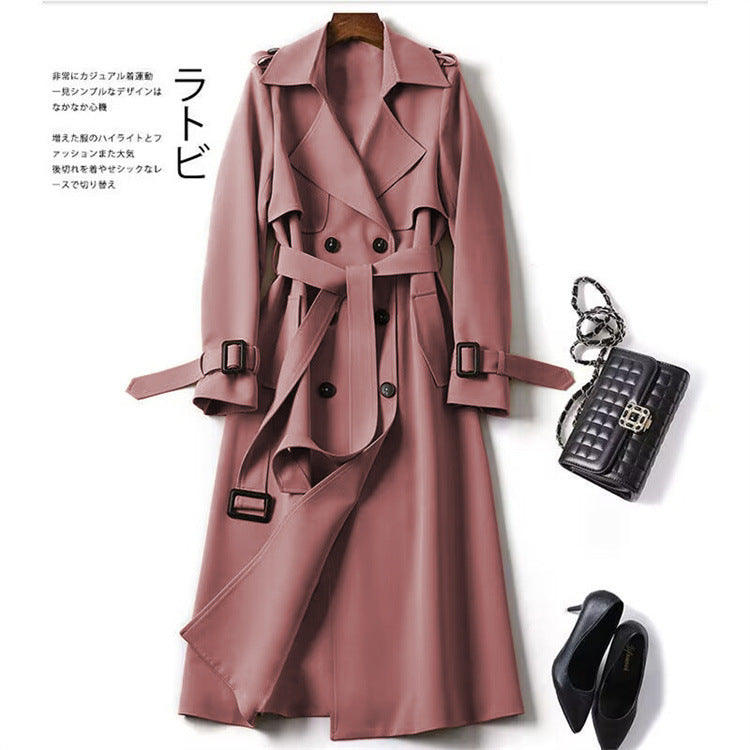 Light and Lovely Coat
