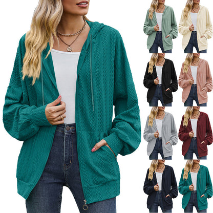 JO | Timeless and elegant winter sweater