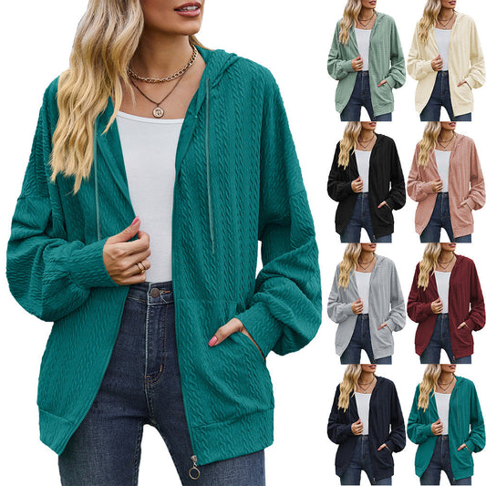 JO | Timeless and elegant winter sweater