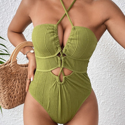 Cozy and Chic Bikini