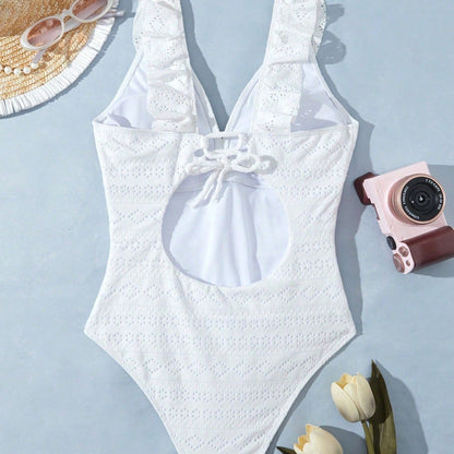 Chic and Comfortable Bikini