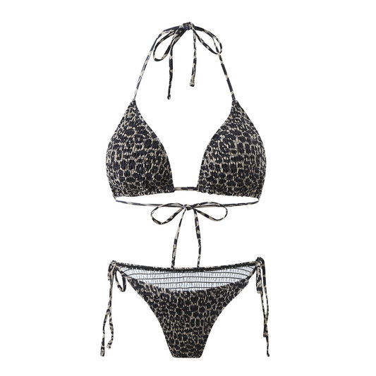 Refined and Radiant Bikini