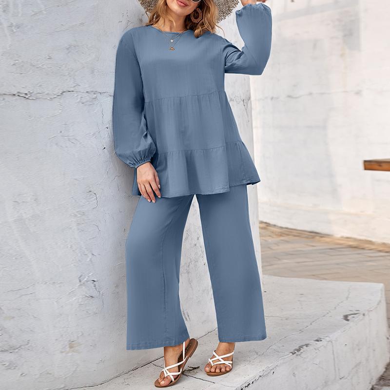 JO | Sporty and cool blouse